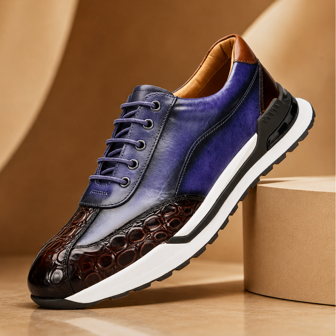 Jaco | Klassieke Schoenen