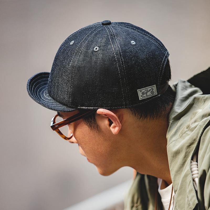 Michiel | Klassieke Baseball Accessoires