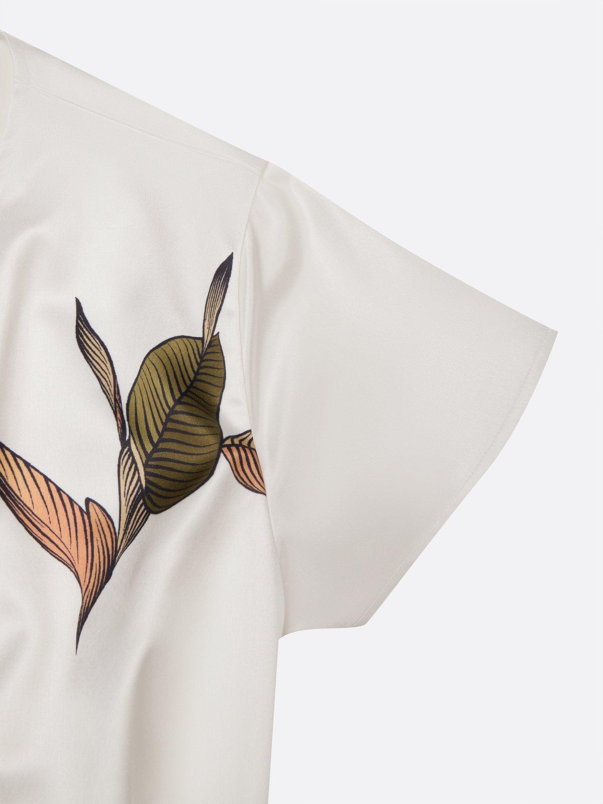 Hendrika | Elegante wrap jurken