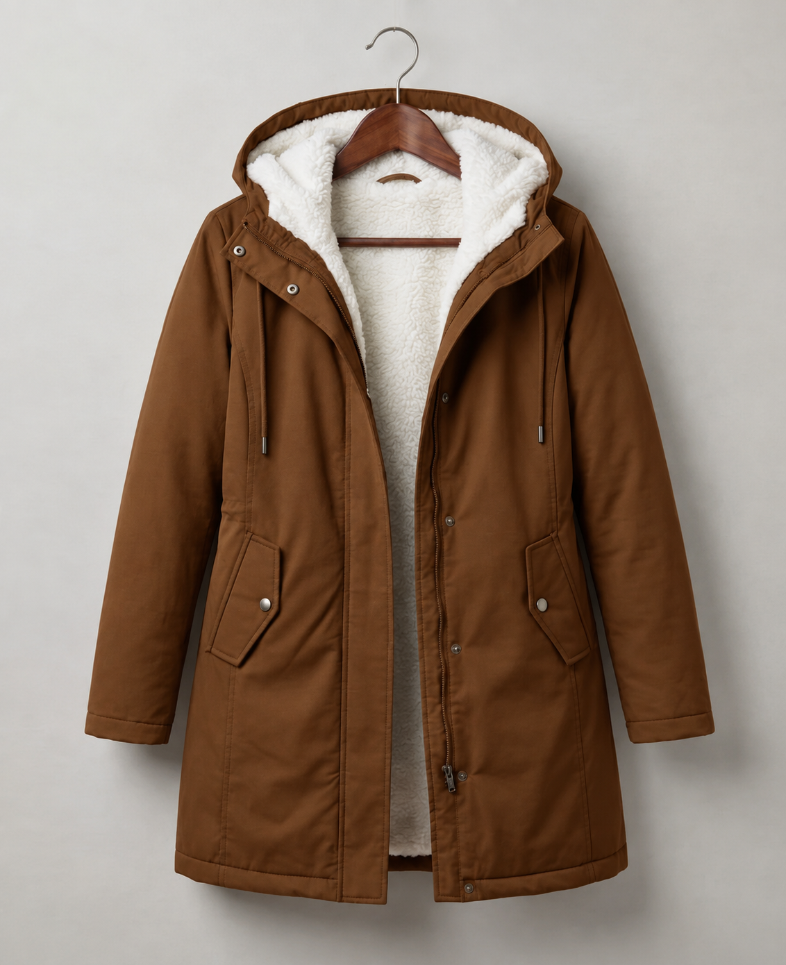 Carlotta | Waterdichte Parka