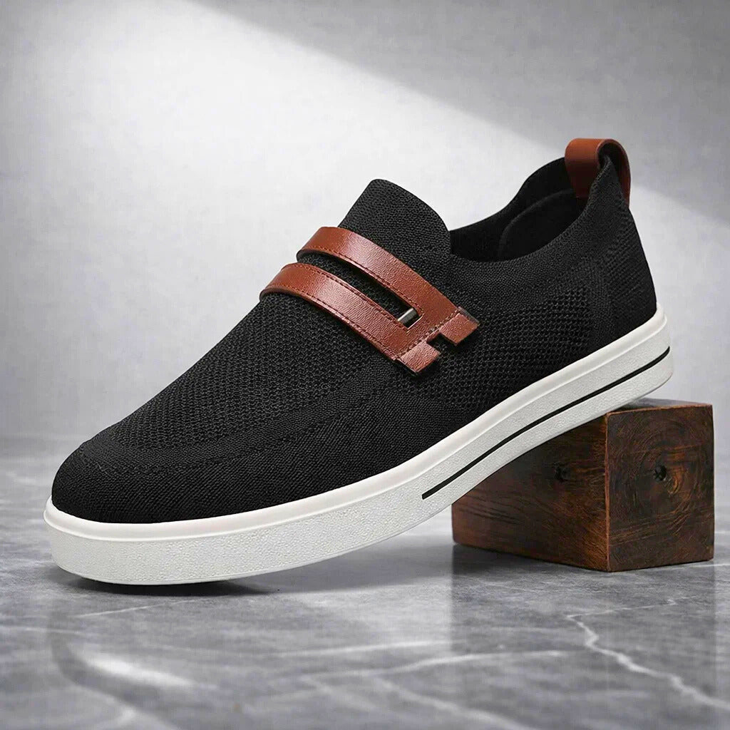 Ilya | Moderne Schoenen met Accent