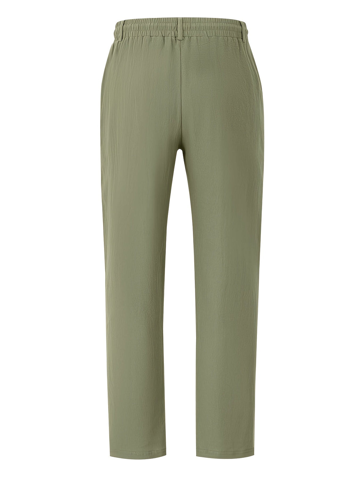 Levi | Linnen broek comfort