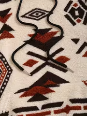 Alma | Etnische Vesten