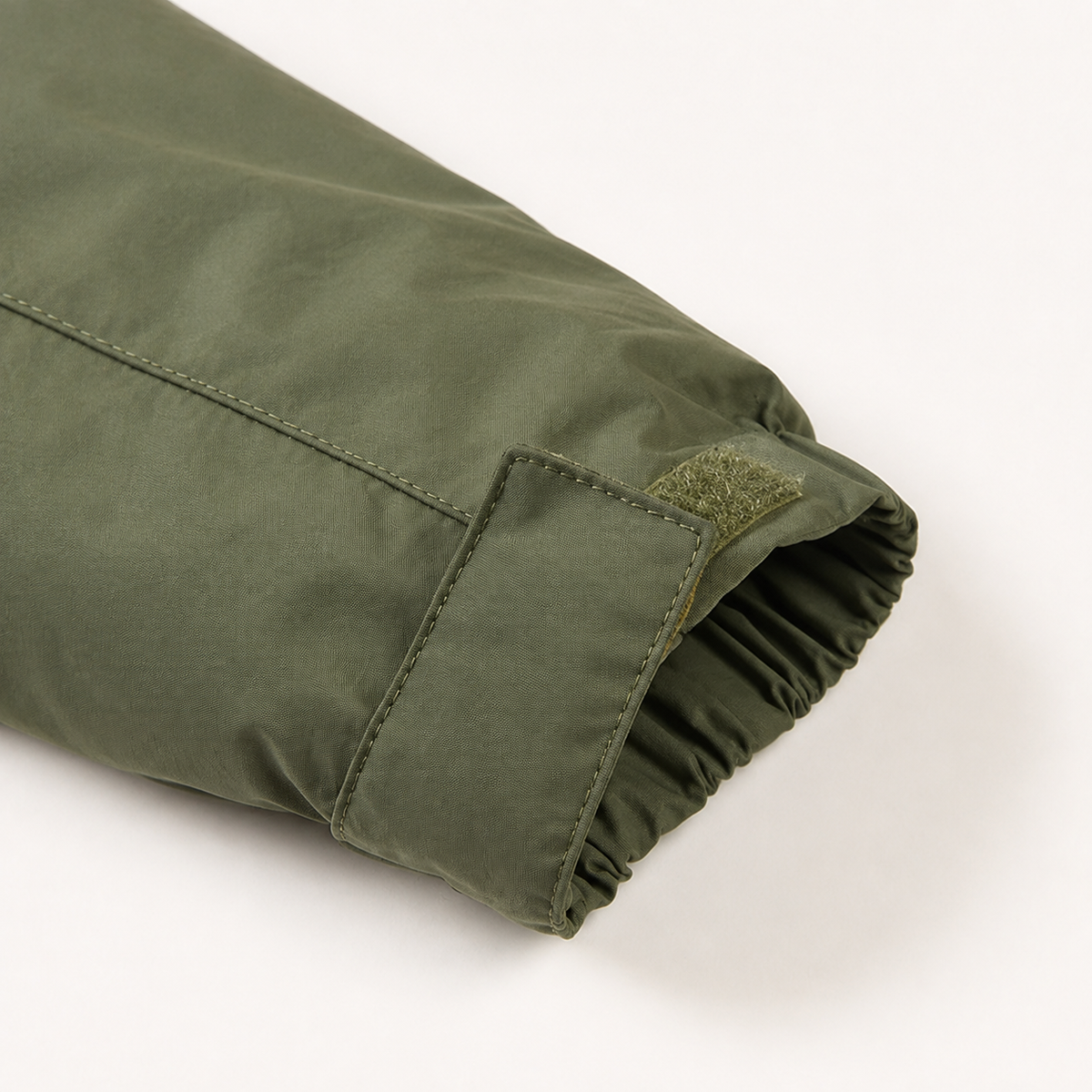 Nick | Outdoor jas met capuchon