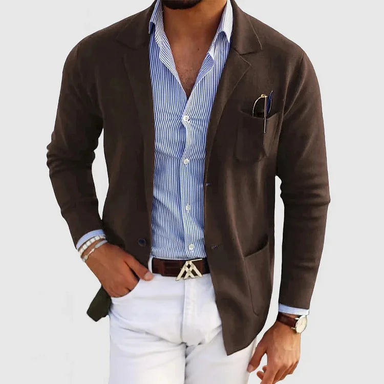 Morris | Elegante casual jassen