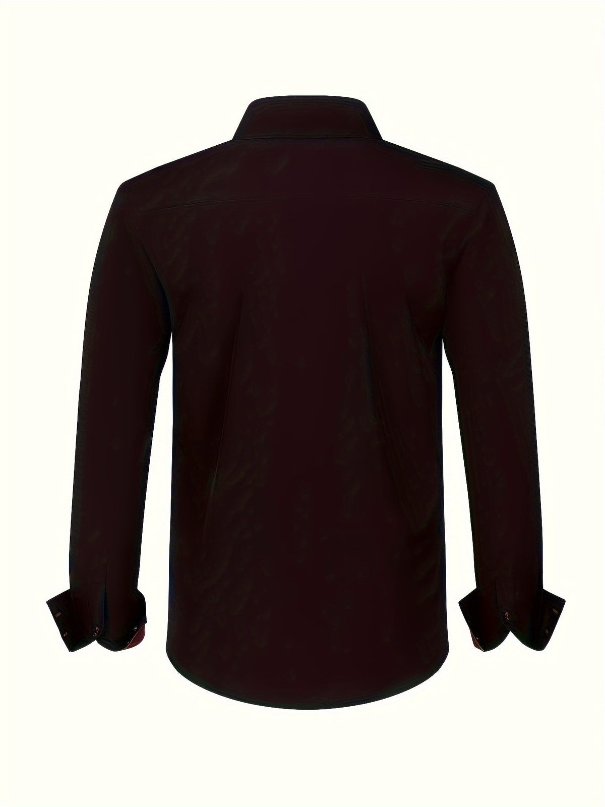 Sven | Elegante overhemden met contrast