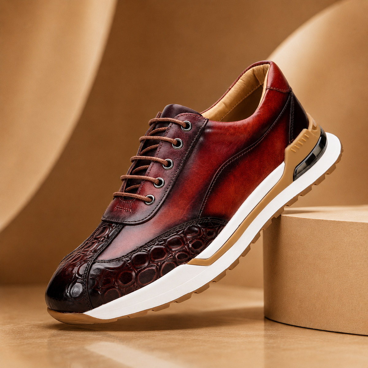 Jaco | Klassieke Schoenen