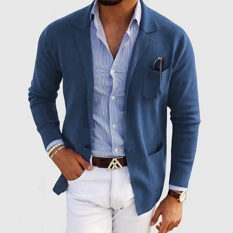 Morris | Elegante casual jassen