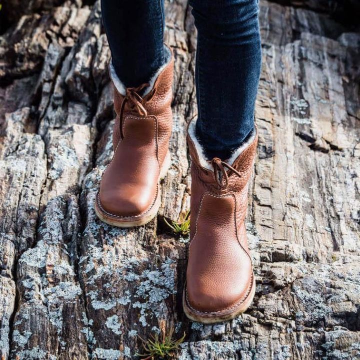 Imane | Comfort boots