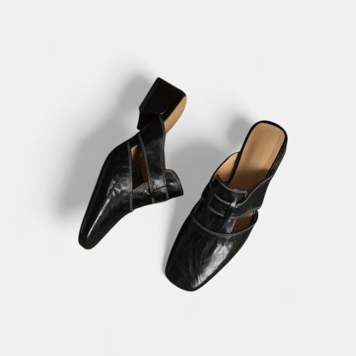 Andie Elegante Sandalen