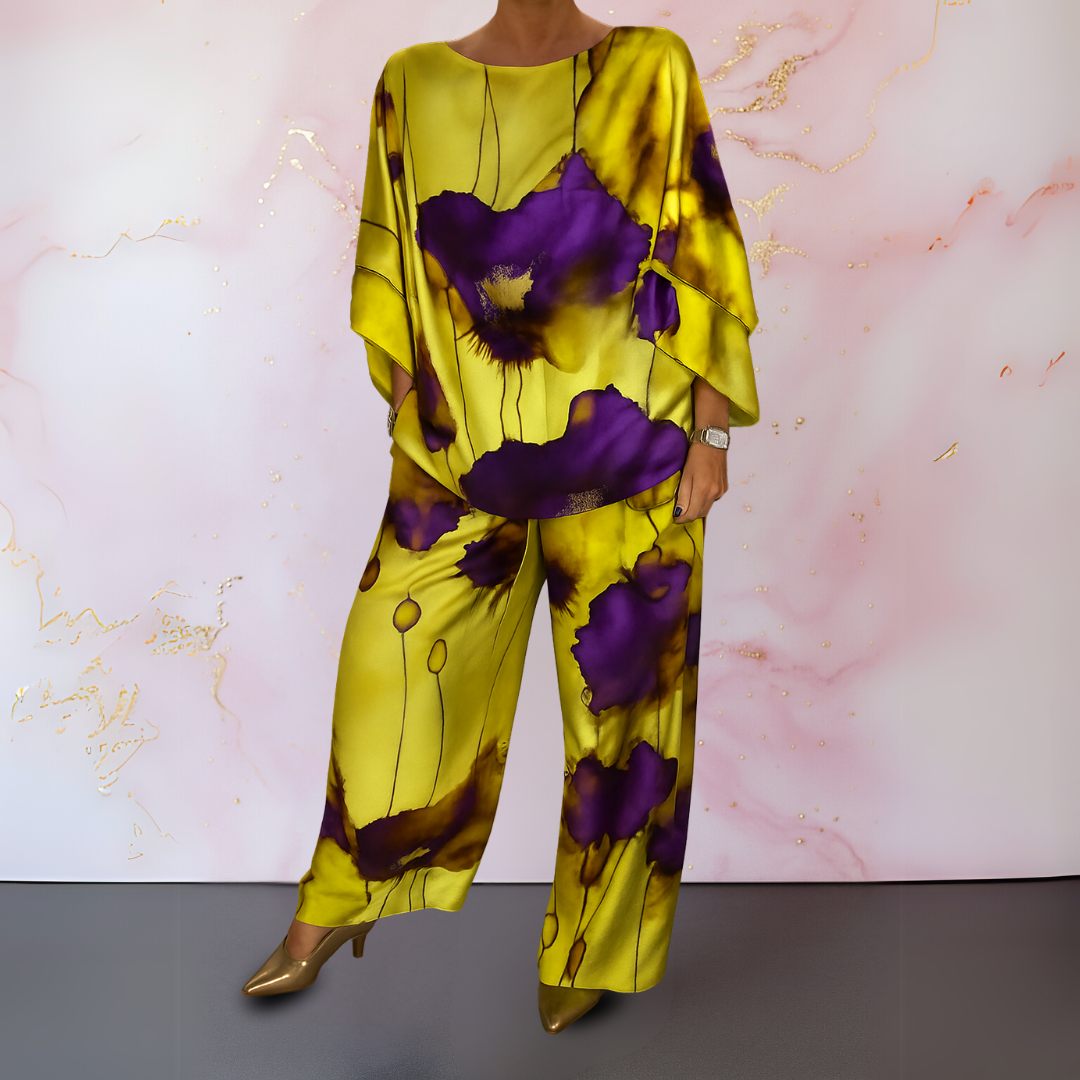 Maelora™ | Twee-Delige Dames Set