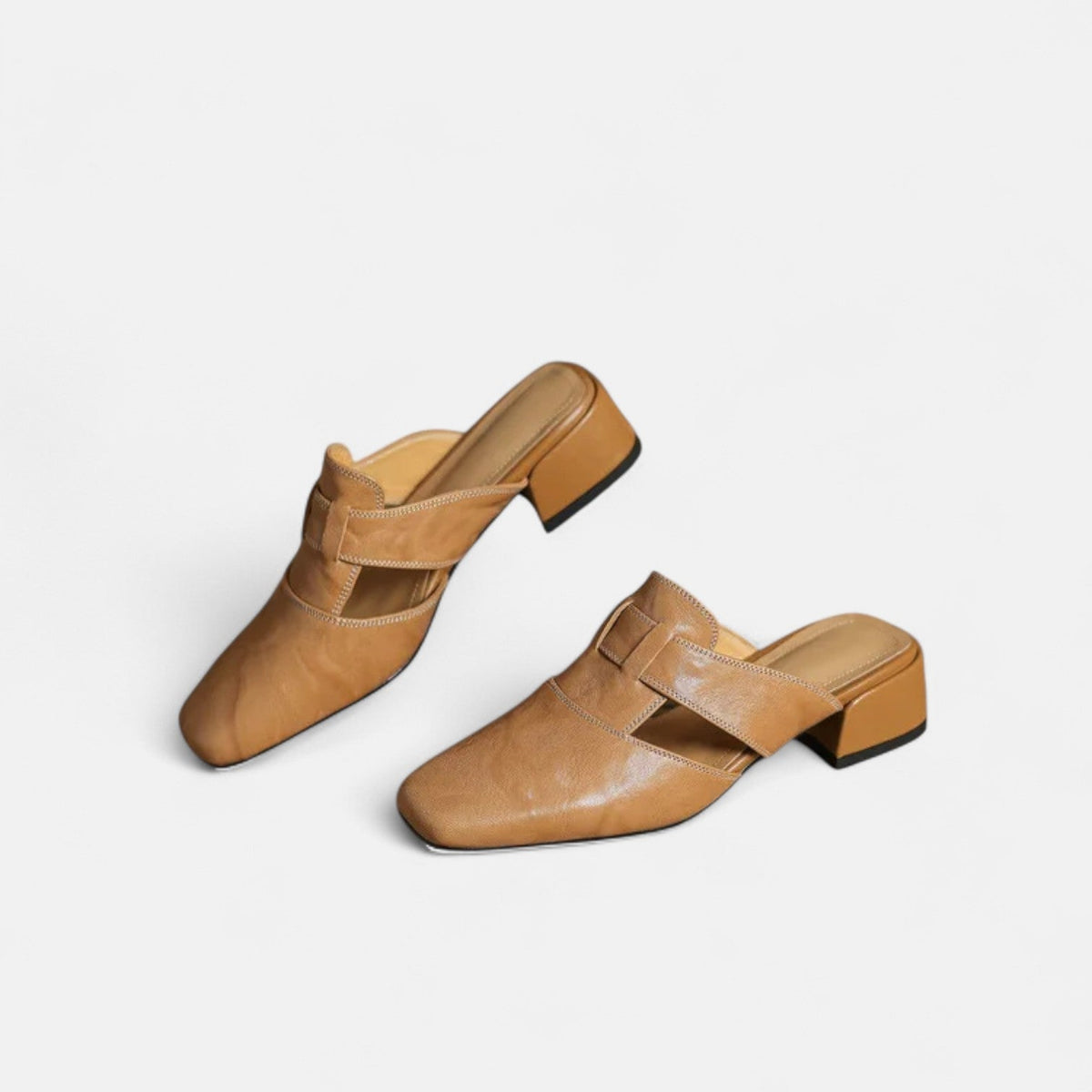 Andie Elegante Sandalen