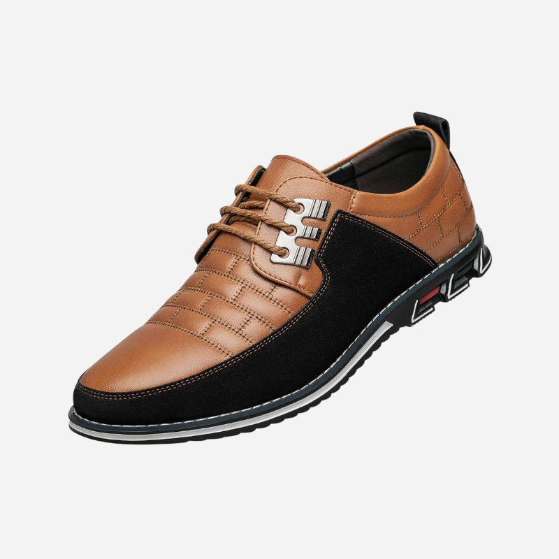 Kees-Jan | Elegante schoenen met textuur