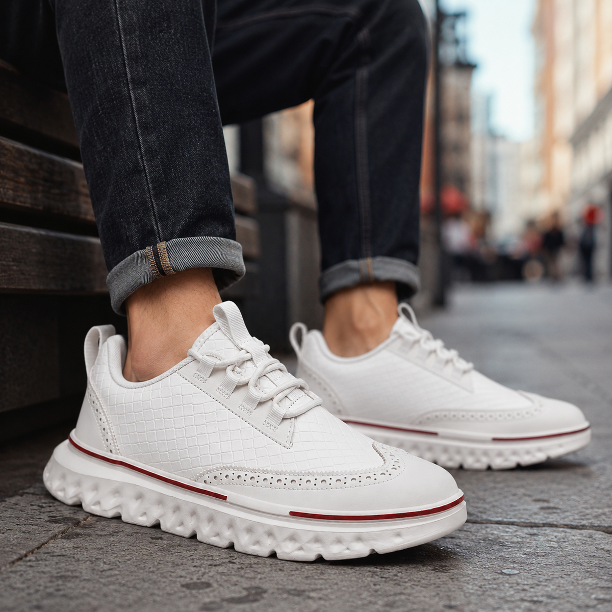 Dylan | Elegante Schoenen
