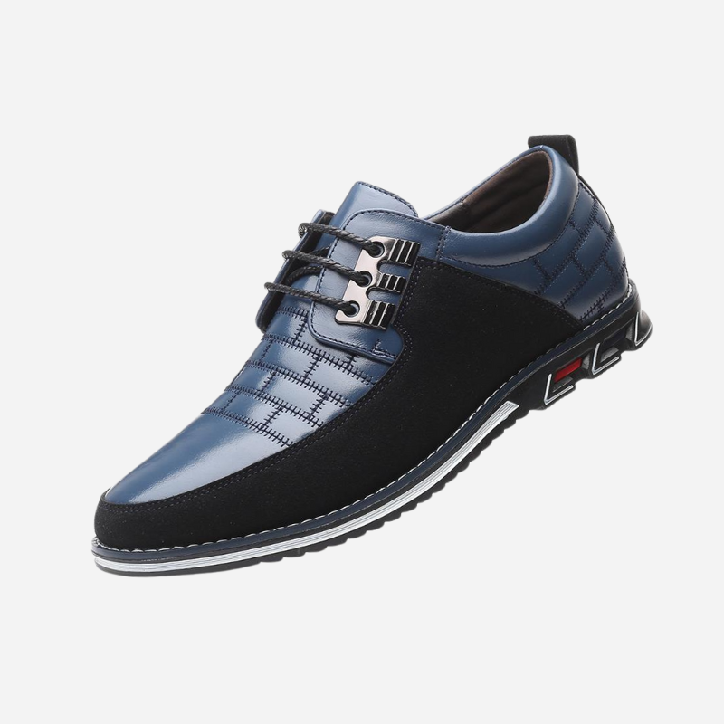 Kees-Jan | Elegante schoenen met textuur