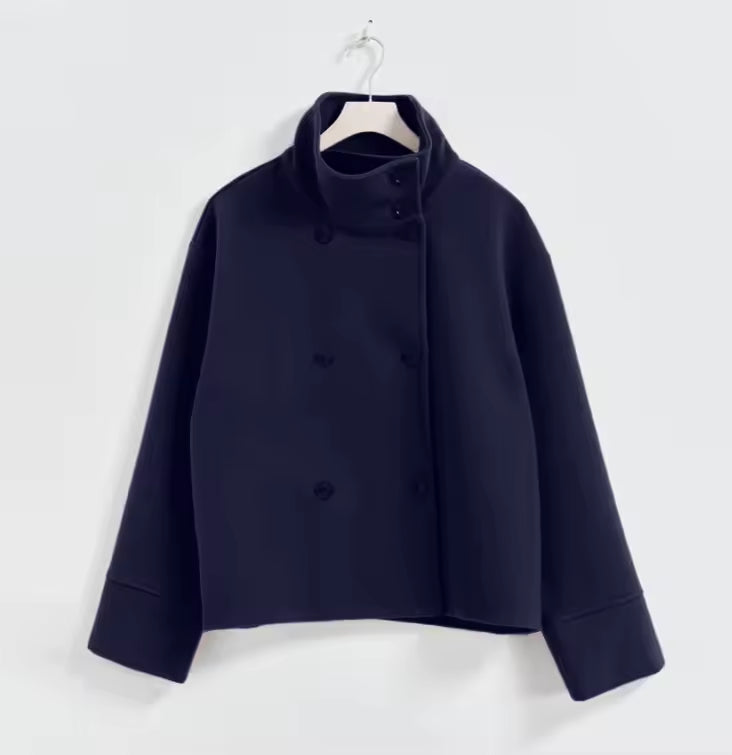 Berit | Klassieke oversized blazer