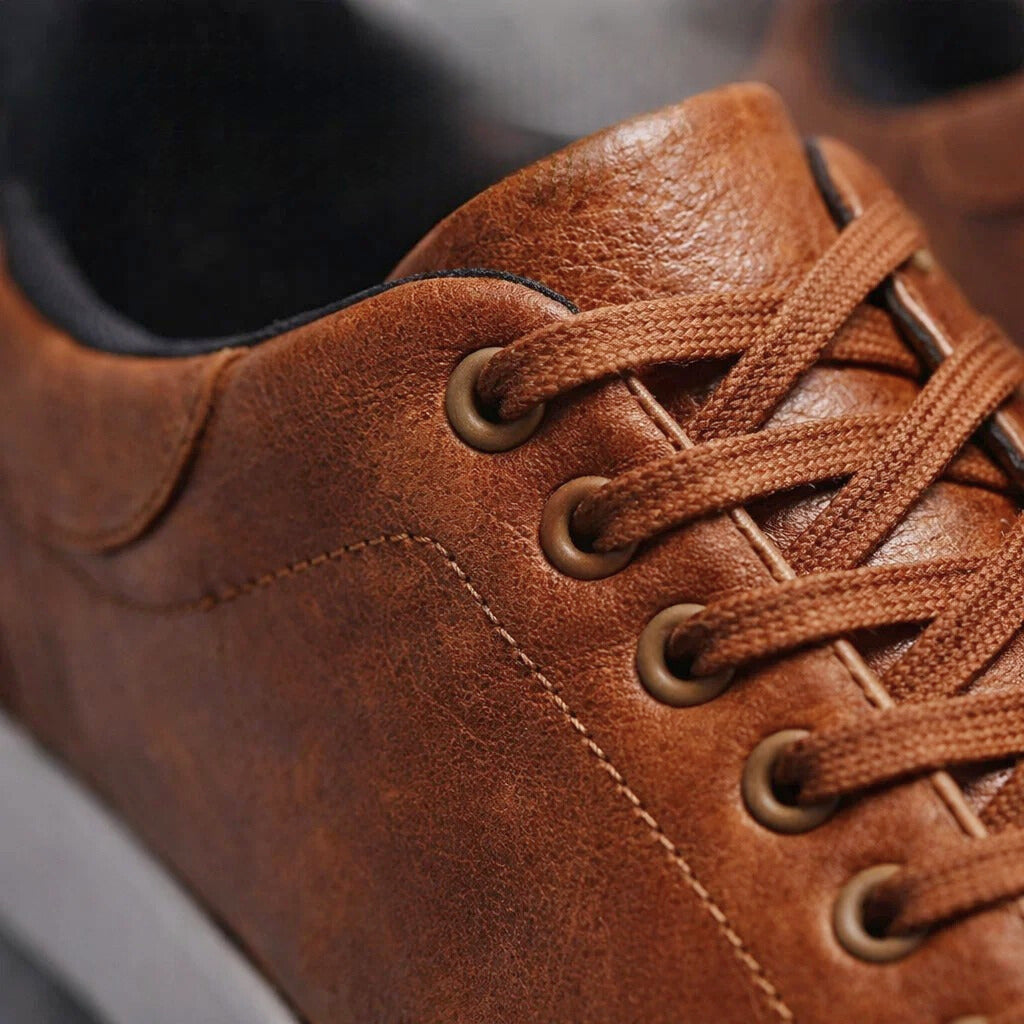 Bas | Elegante casual schoenen