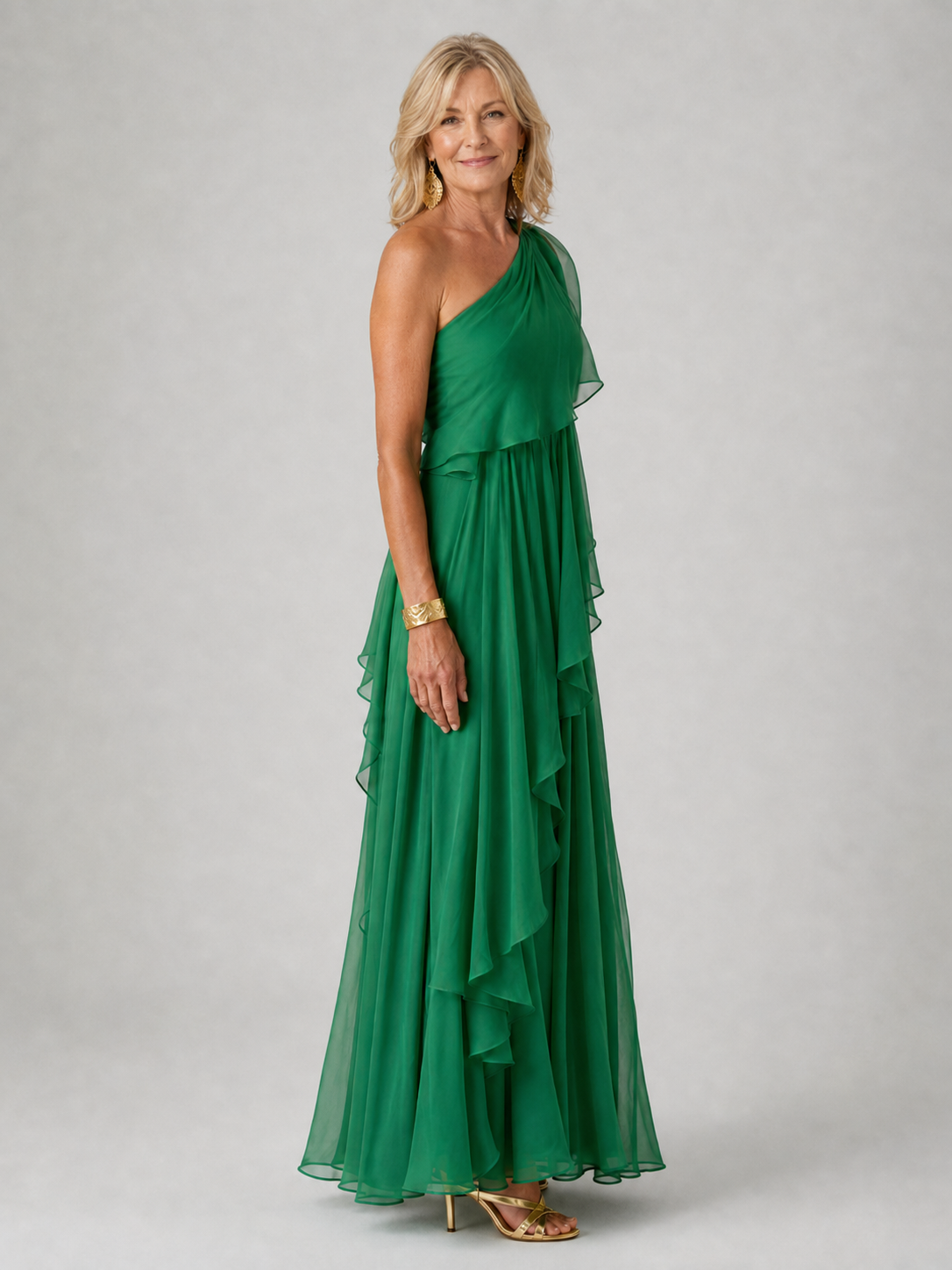 Allison | Elegante Jurken