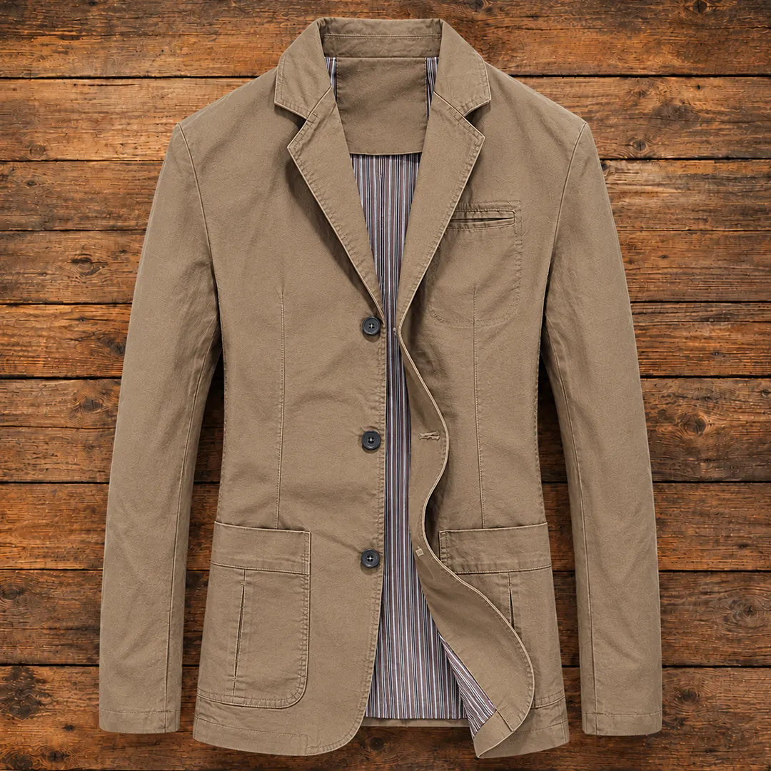 Rein | Casual blazer jasje