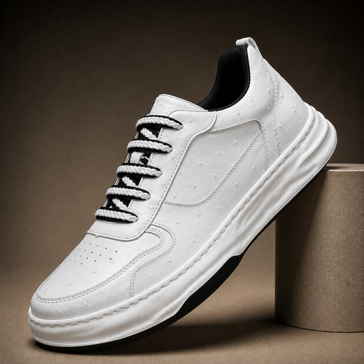 Wilco | Klassieke sneakers schoenen
