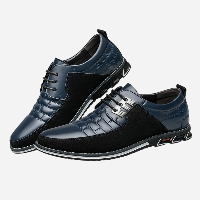 Kees-Jan | Elegante schoenen met textuur