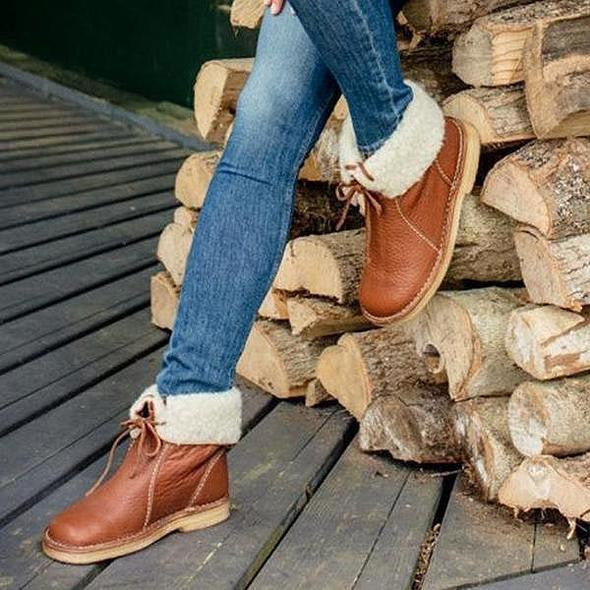 Imane | Comfort boots