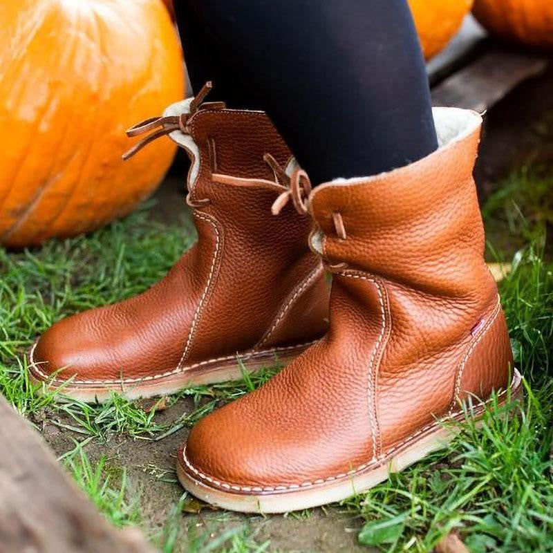 Imane | Comfort boots