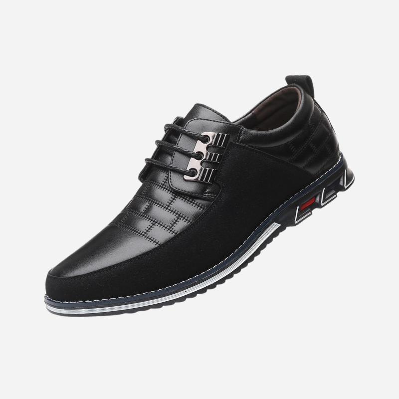 Kees-Jan | Elegante schoenen met textuur