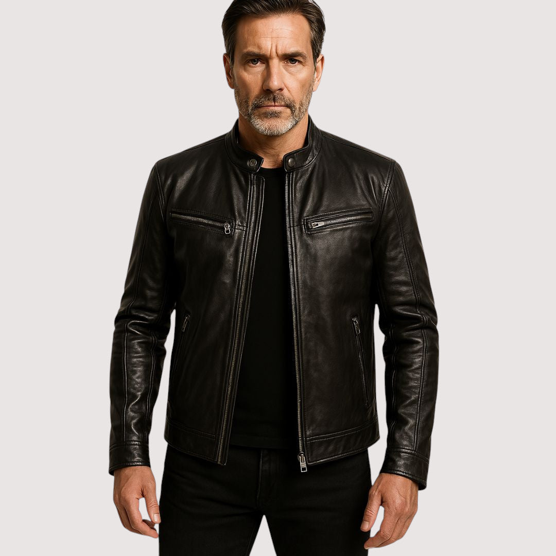 Gideon | Jassen elegant klassiek