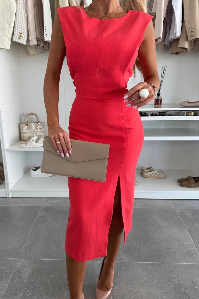 Cathelijne | Elegante Jurken met split