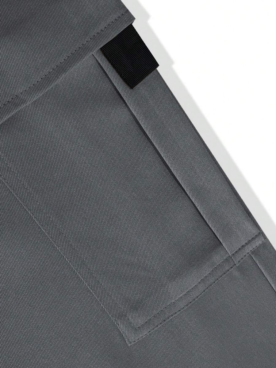 Timo | Cargo Broek met zakken