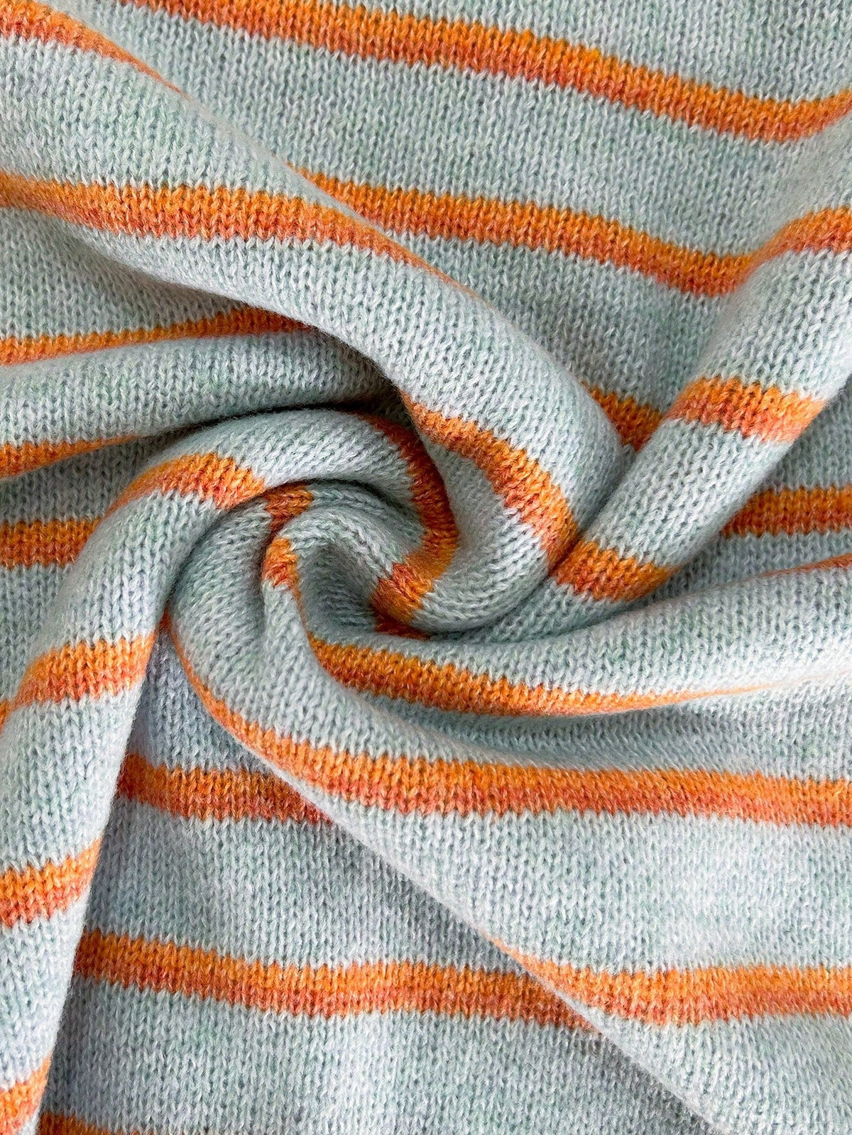 Sjuul | Gestreepte Truien Cardigan
