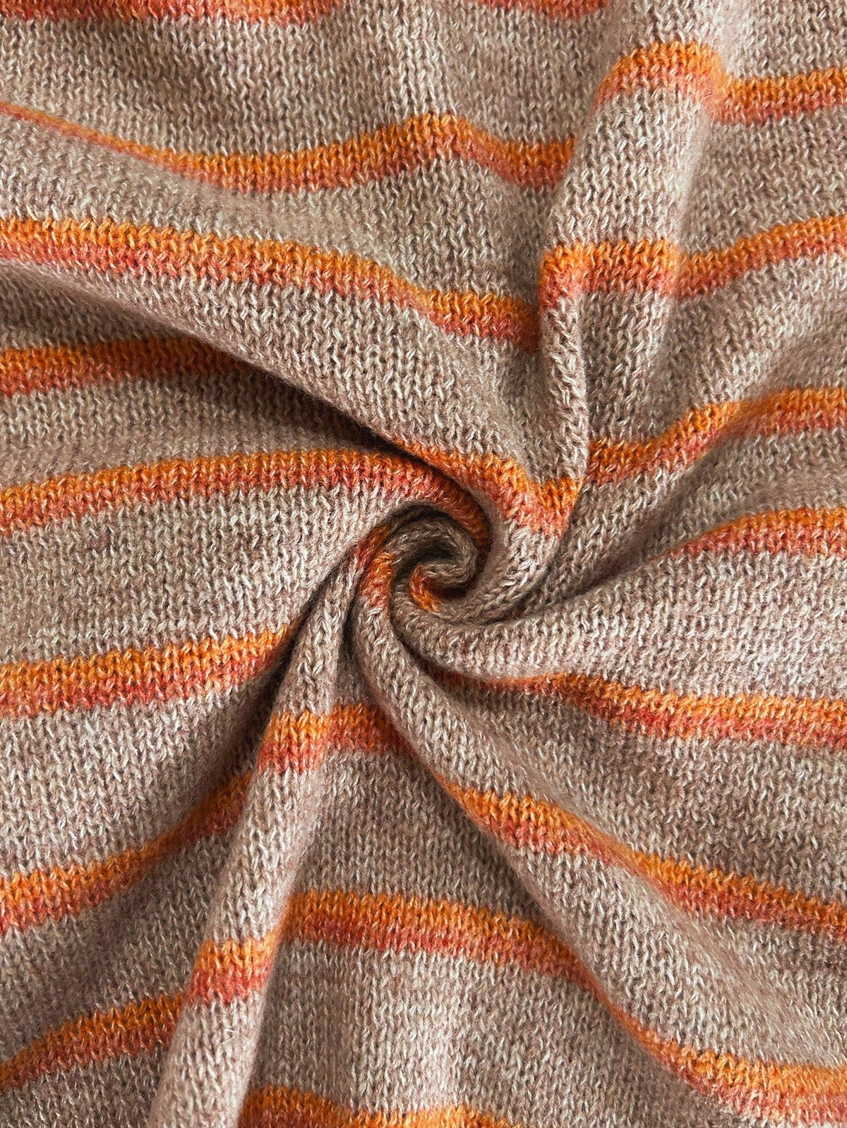 Sjuul | Gestreepte Truien Cardigan