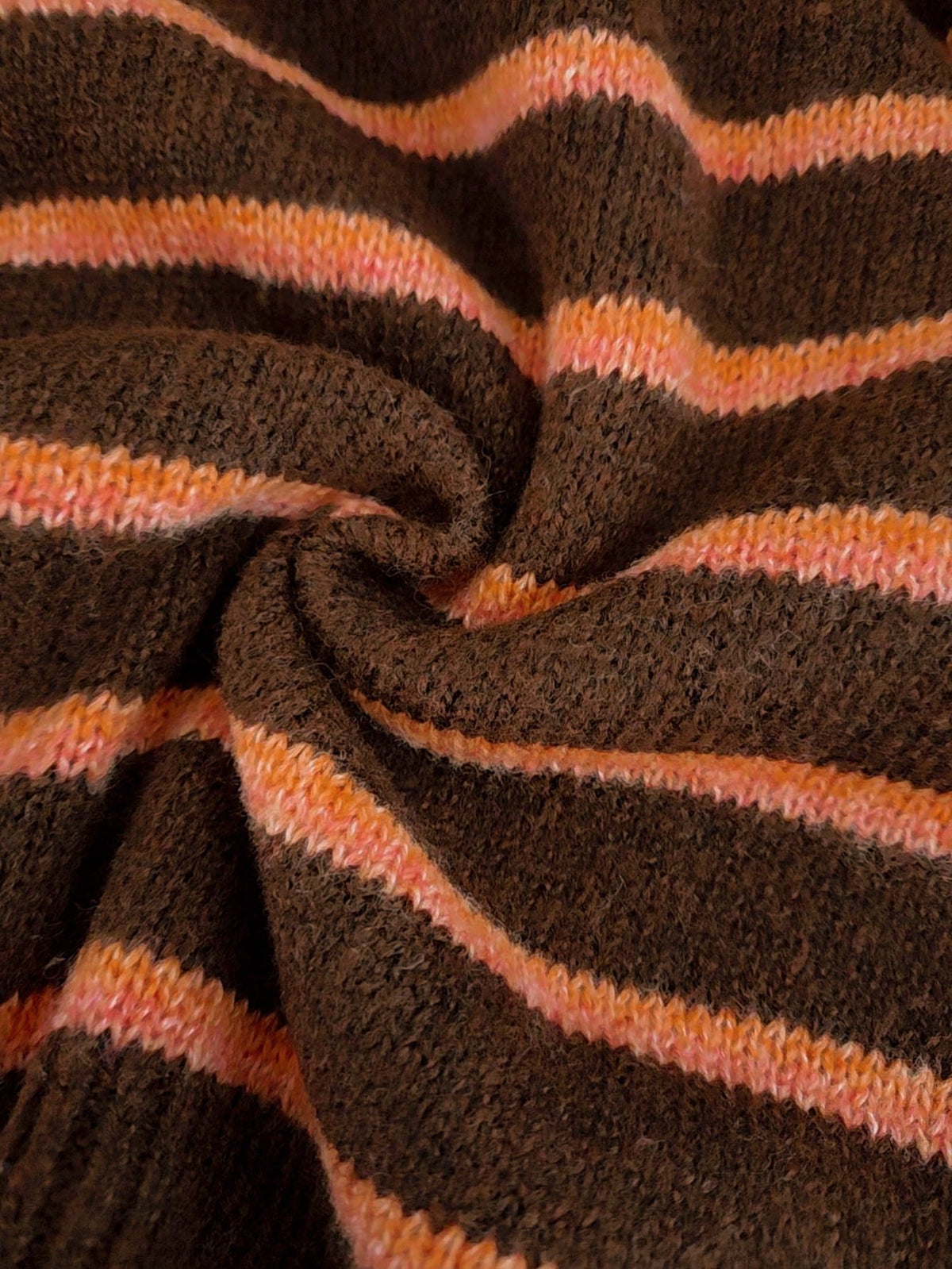 Sjuul | Gestreepte Truien Cardigan