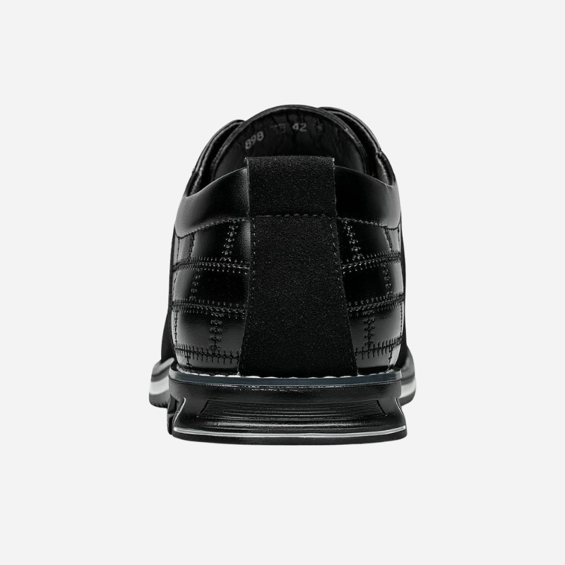 Kees-Jan | Elegante schoenen met textuur
