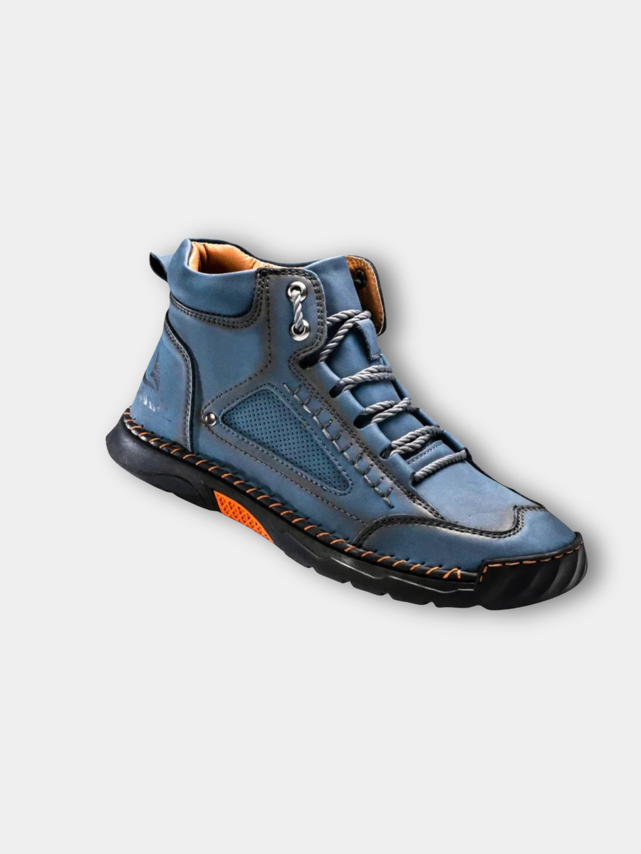 Gijsbert | Robuuste trekking schoenen