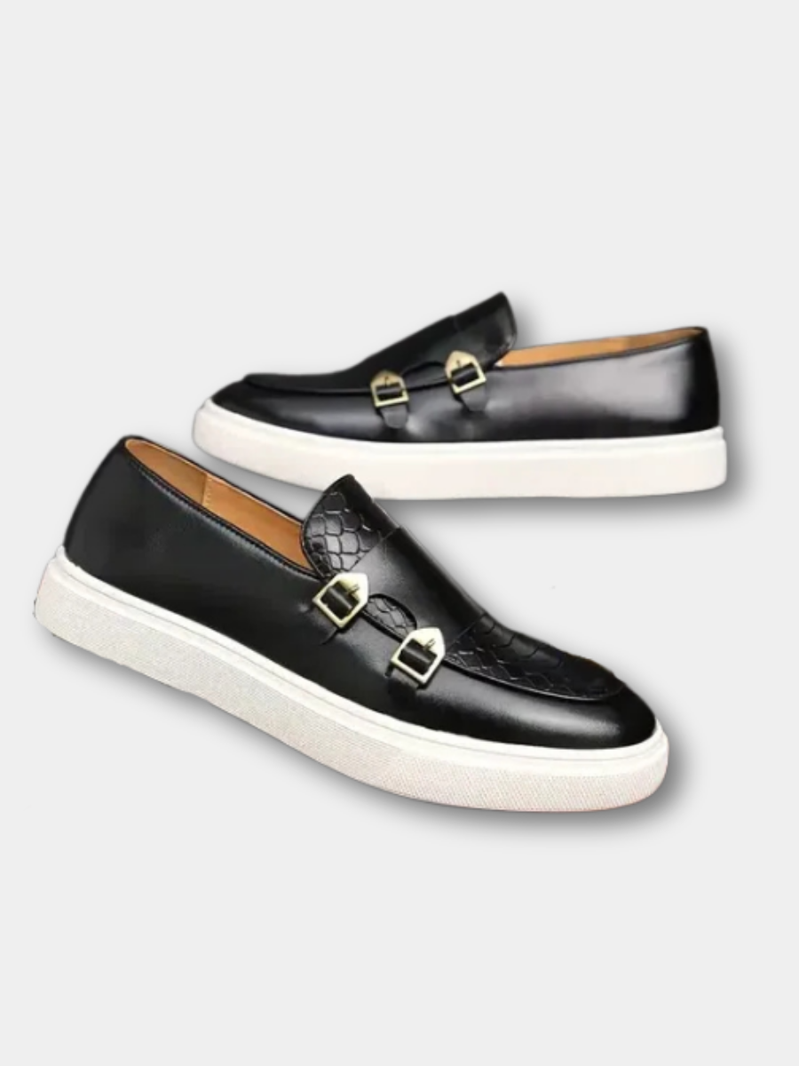 Brecht | Elegante Loafer Schoenen
