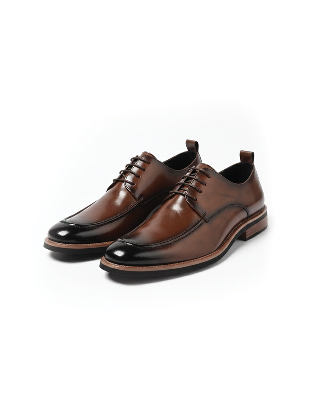 Joshua | Klassieke Oxford veterschoenen