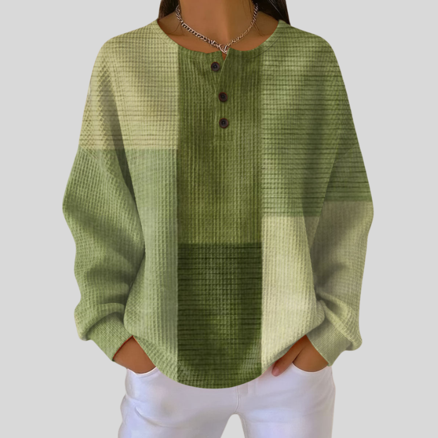 Gioia | Gestreepte Sweatshirts