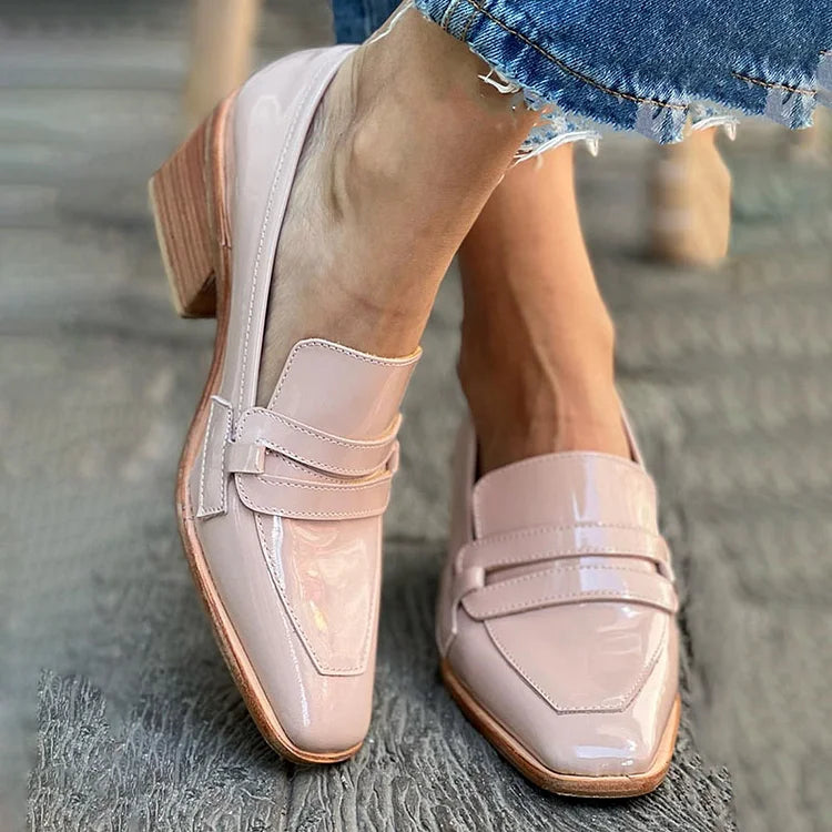 Isabella™ - Orthopedische Loafers