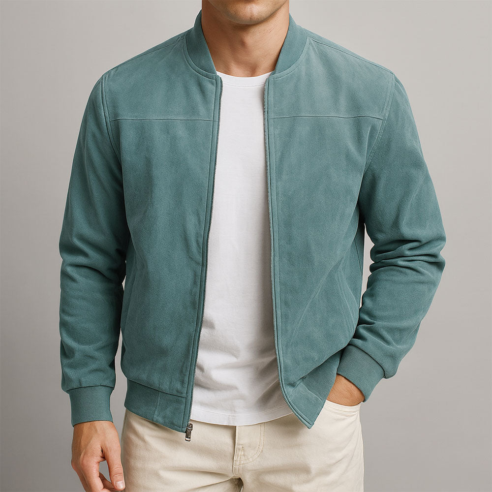Rick | Klassieke bomberjack