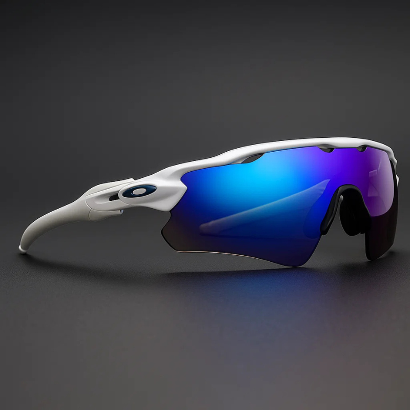 Hans | Sportieve zonnebril accessoires