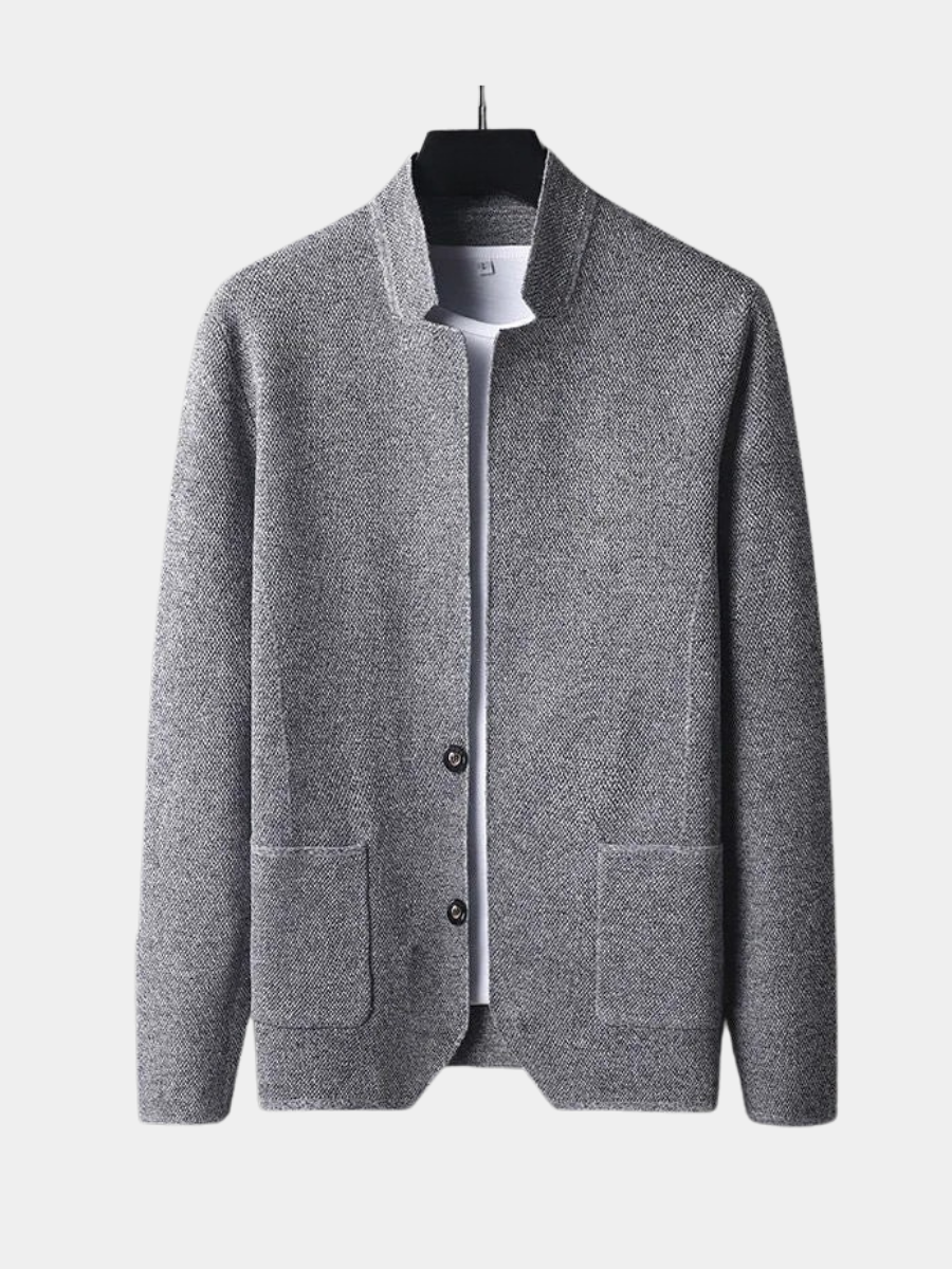 Zeno | Luxe Truien