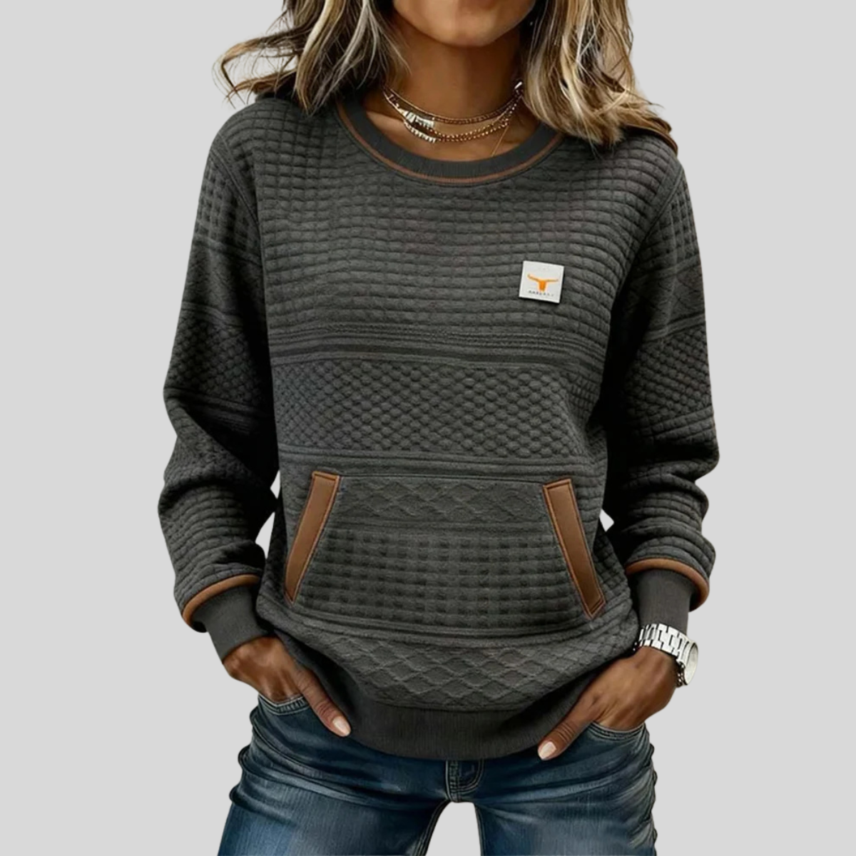 Aimée | Comfortabele Sweatshirts
