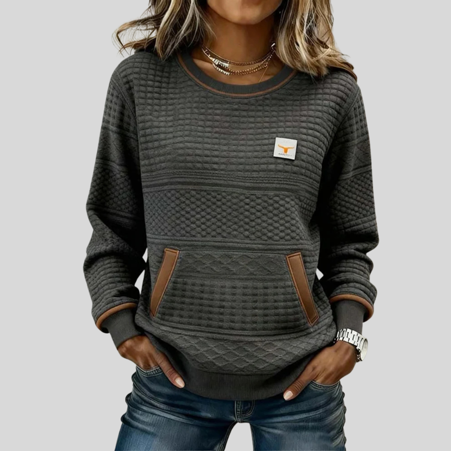 Aimée | Comfortabele Sweatshirts