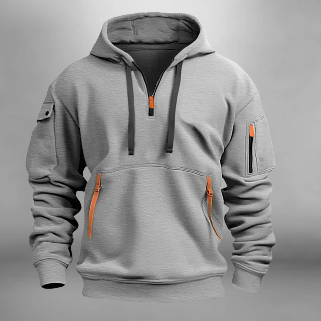 Sil | Comfortabele hoodie truien