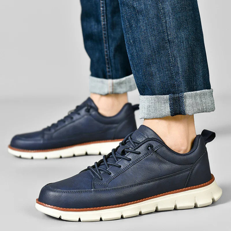 Frans | Moderne casual sneakers