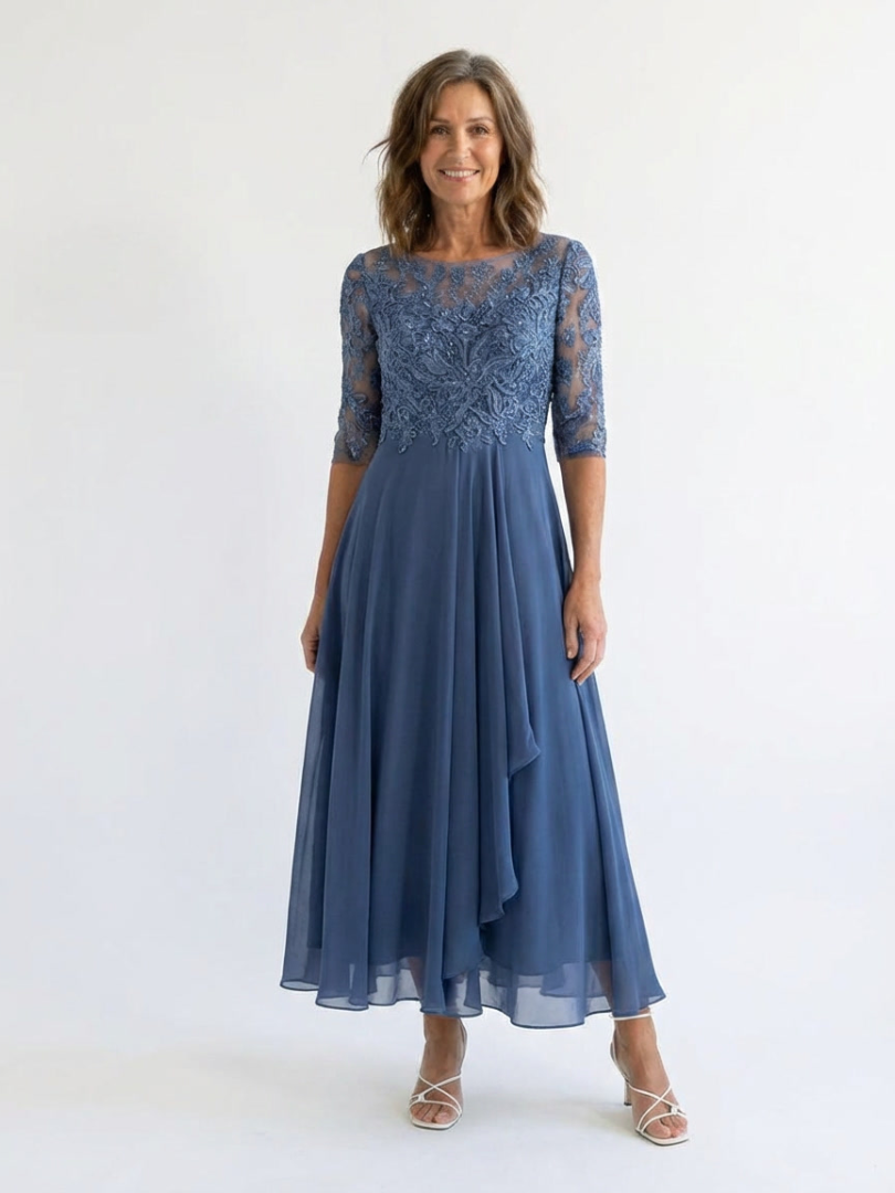 Rhonda™ | Elegante Jurk