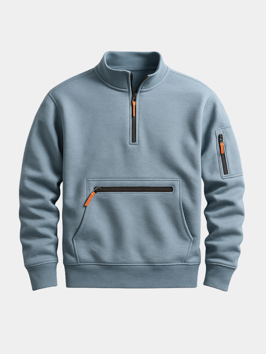 Matteo | Comfortabele Truien