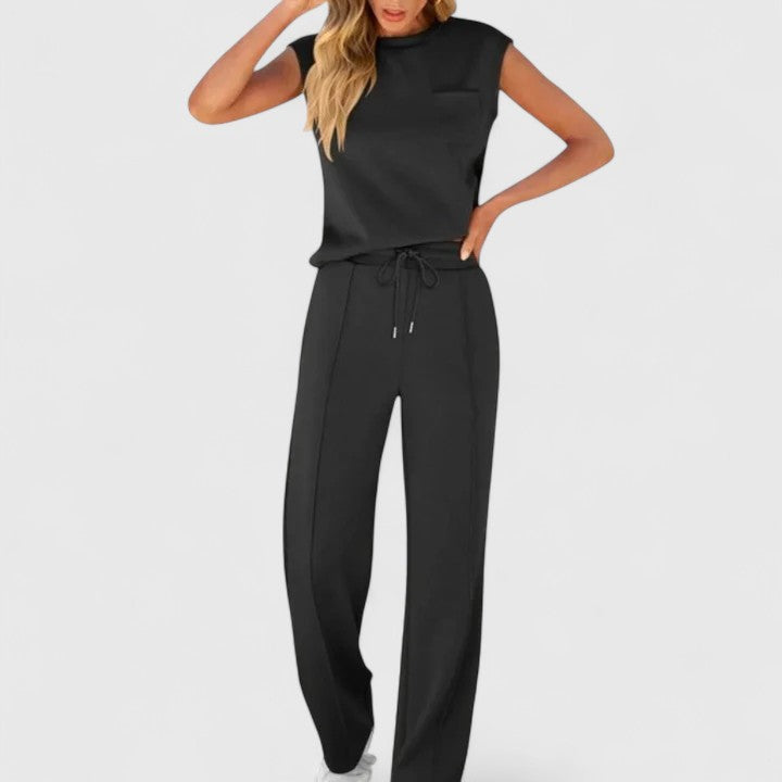Idina | Comfortabele Set